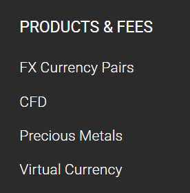 FX取引 プラットフォーム