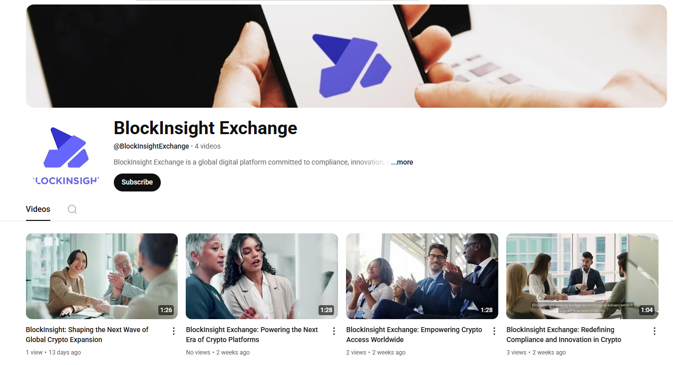 Is BlockInsight(blockinsured.com) a Scam? Withdrawal Issues, Fake Profits &  Risk Signs