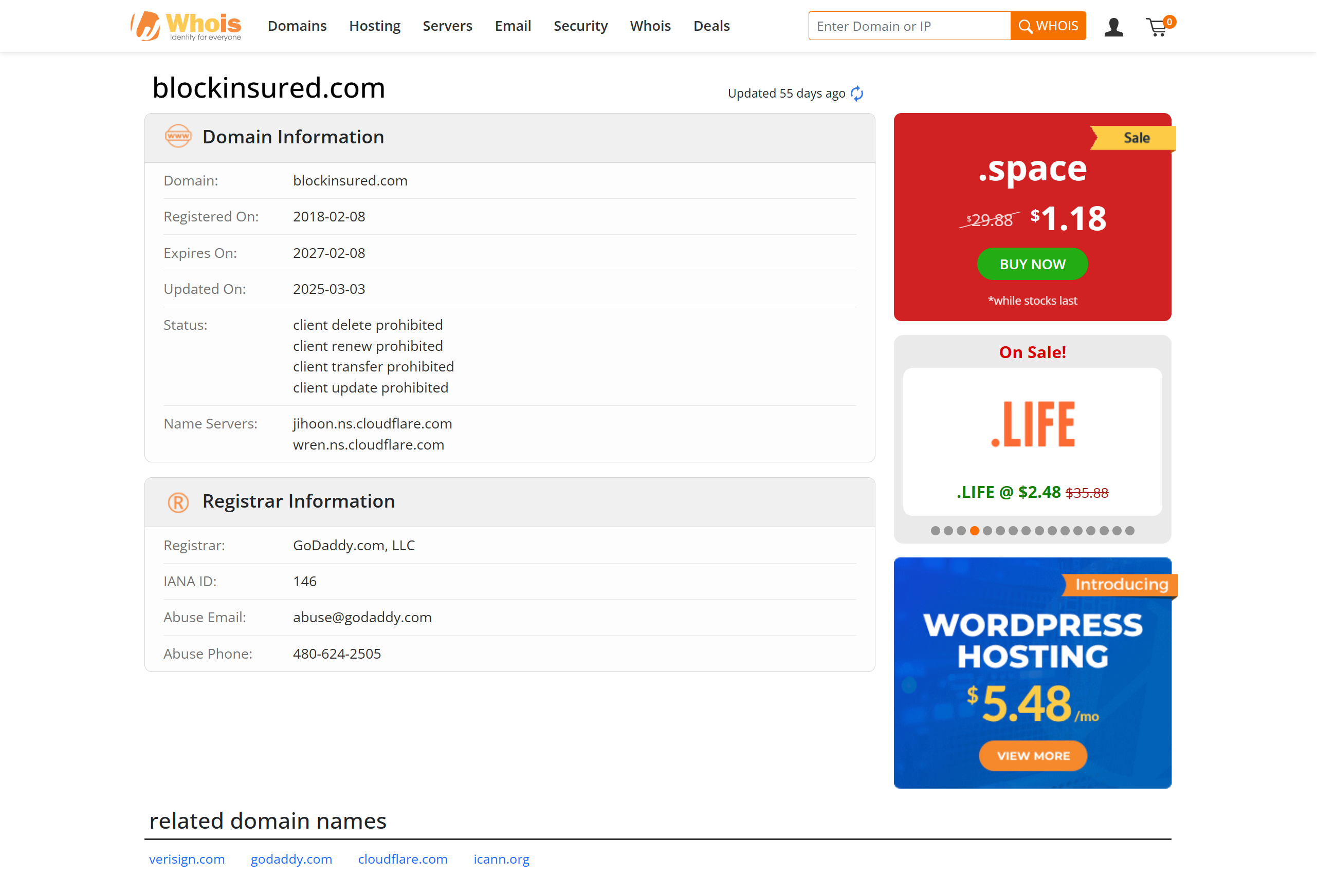 Is BlockInsight(blockinsured.com) a Scam? Withdrawal Issues, Fake Profits &  Risk Signs
