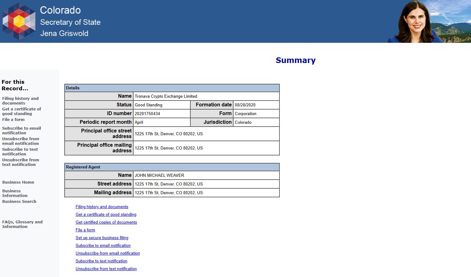 Tronava Обзор платформы: Почему мы считаем это мошенничеством?