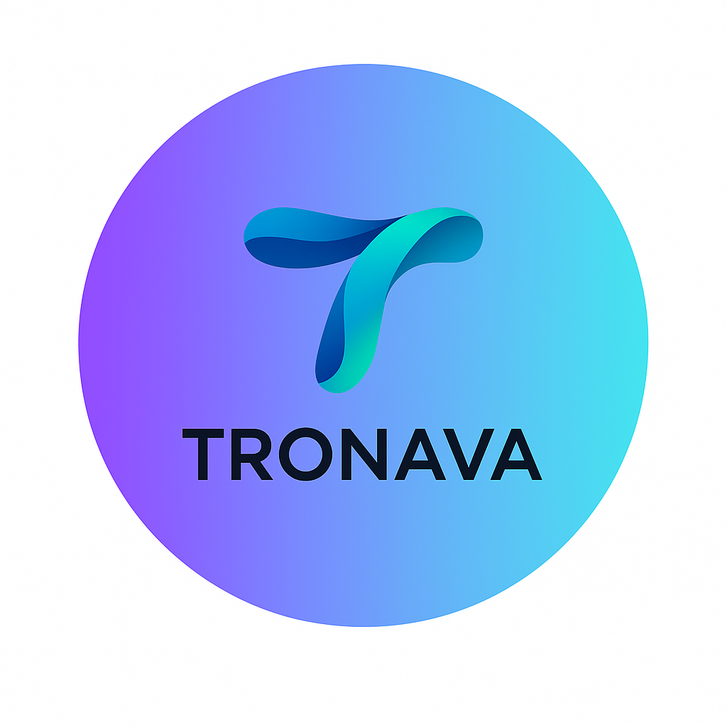 Tronava Crypto Exchange Review: Why We Detected It as a Scam?